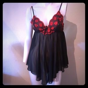 Secret Treasures M Teddy